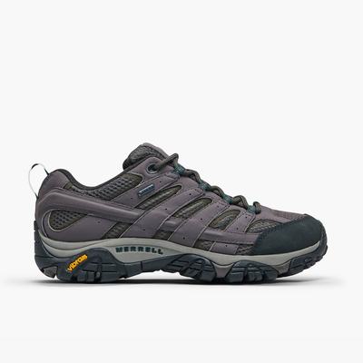 Merrell Moab 2 GORE-TEX® Vandringsskor Herr Bruna (SE613278)